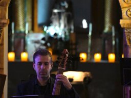 VI Festival Santa Brígida - Fotos Jesús Monroy